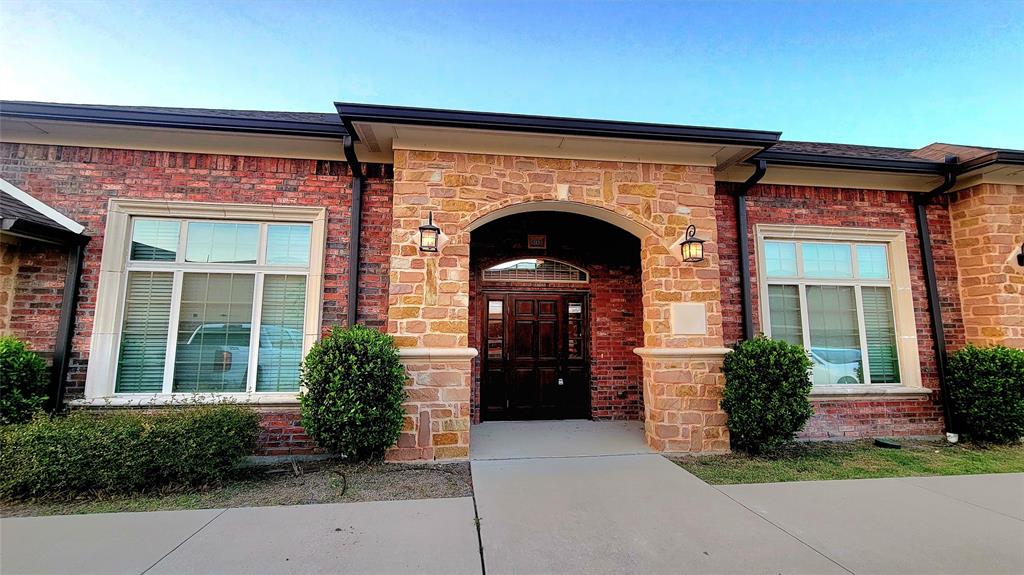 West Frisco Office Center - Commercial Lease