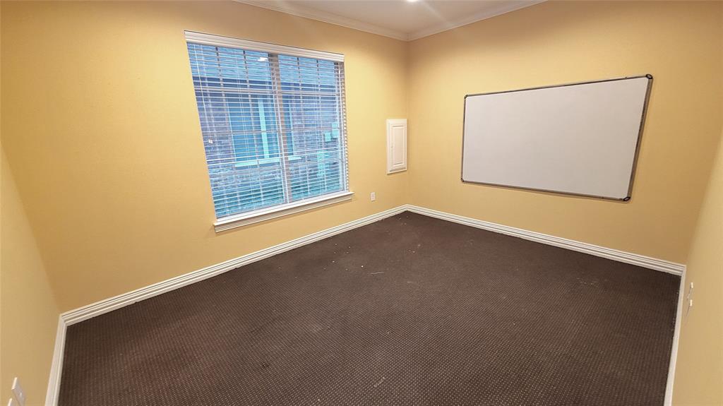 West Frisco Office Center - Commercial Lease