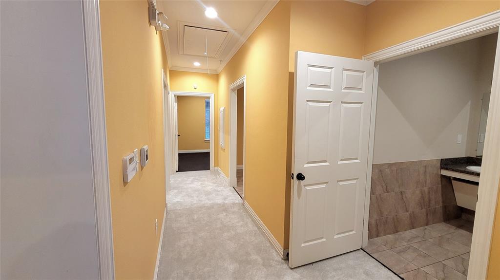 West Frisco Office Center - Commercial Lease