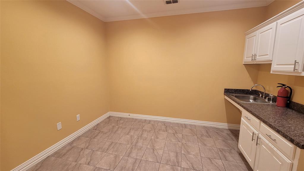 West Frisco Office Center - Commercial Lease