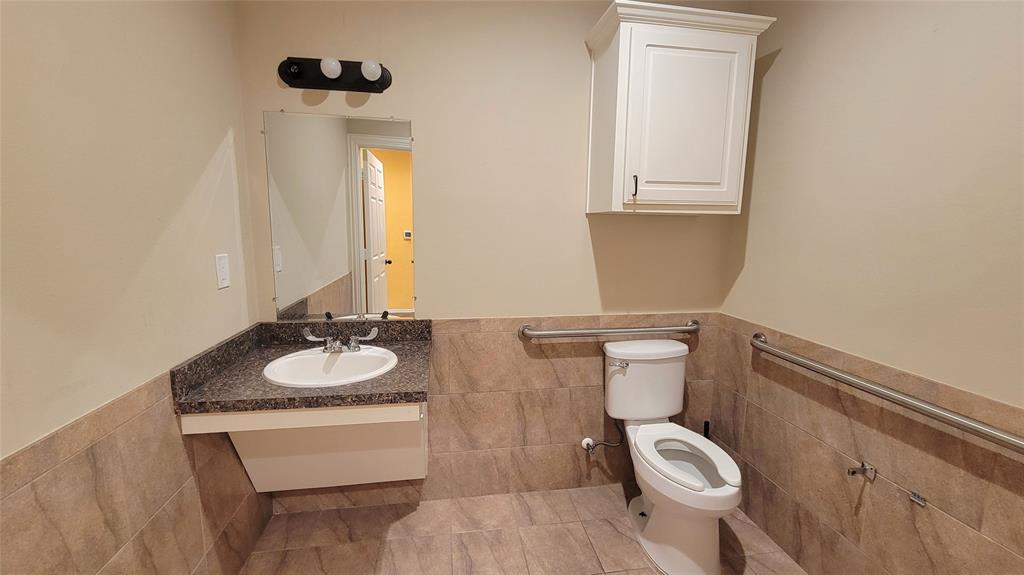 West Frisco Office Center - Commercial Lease