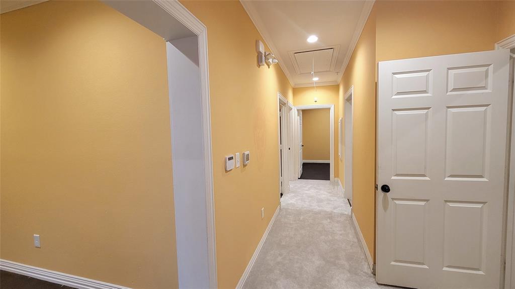 West Frisco Office Center - Commercial Lease