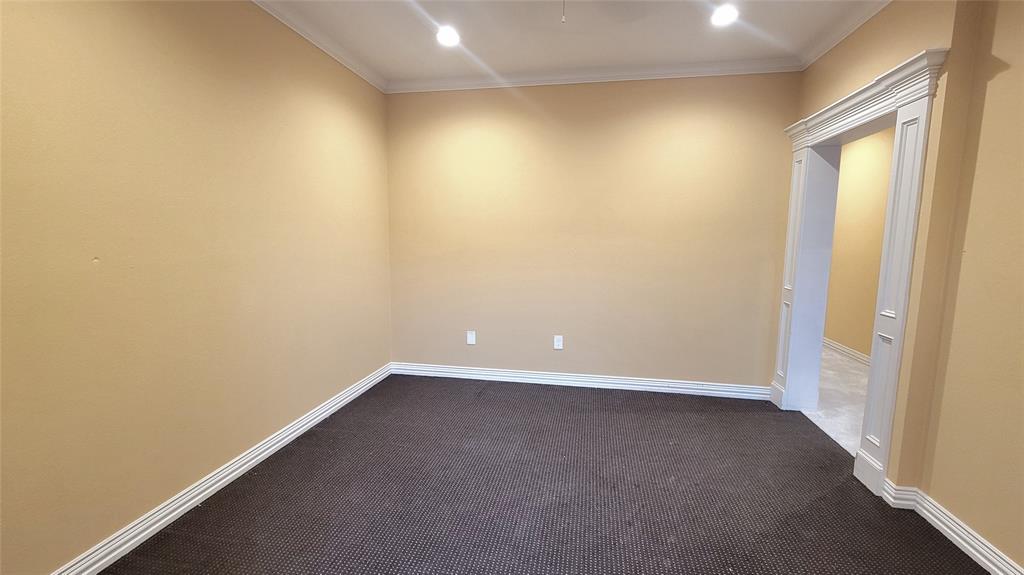 West Frisco Office Center - Commercial Lease