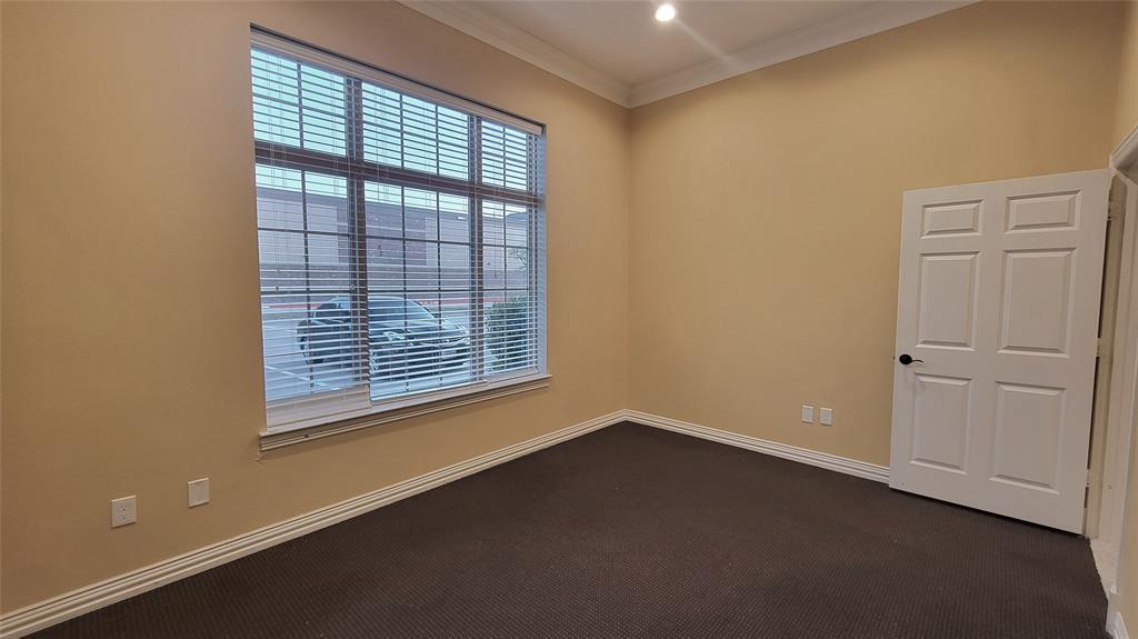 West Frisco Office Center - Commercial Lease