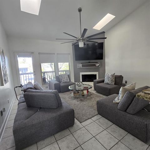 Photo of 5616 Preston Oaks Road #1208, Dallas, TX 75254 (MLS # 21172493)