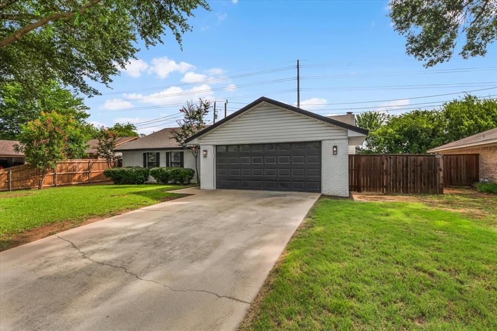2533 Quail Ridge Drive