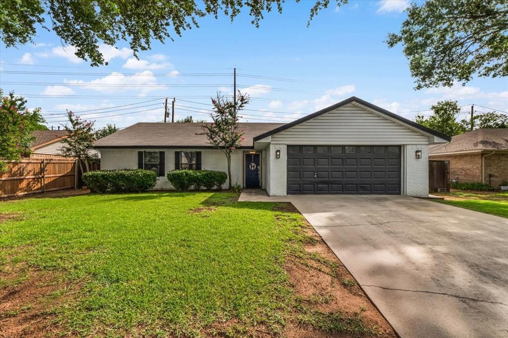 2533 Quail Ridge Drive