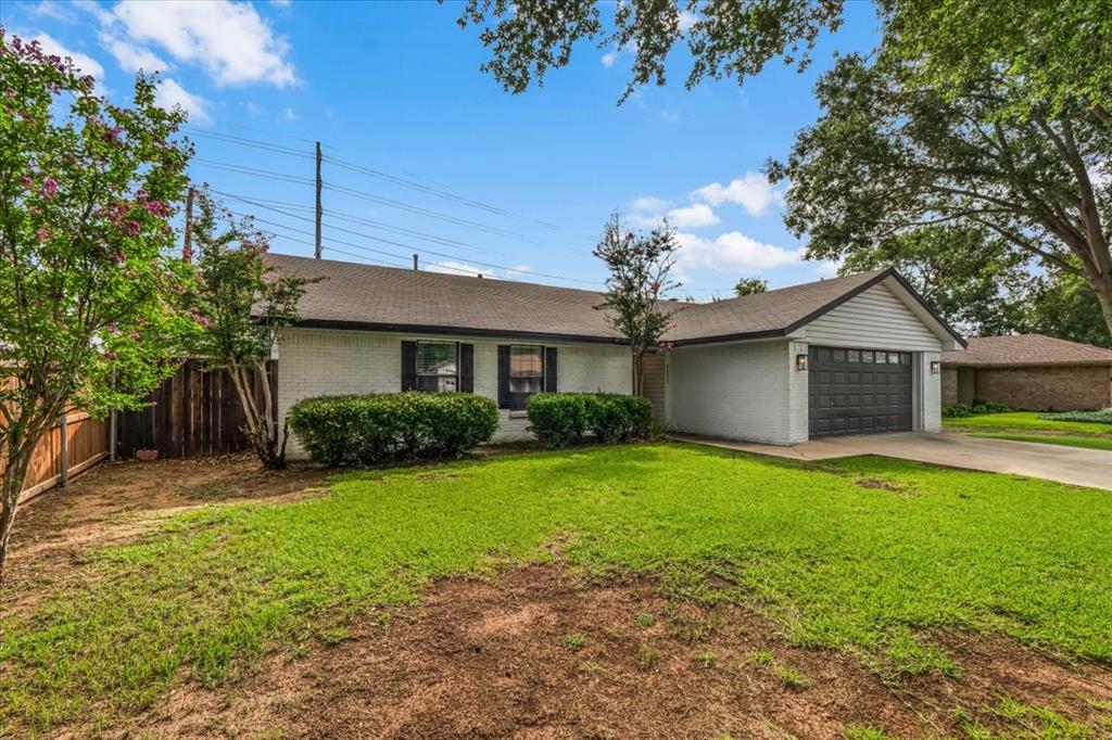 2533 Quail Ridge Drive