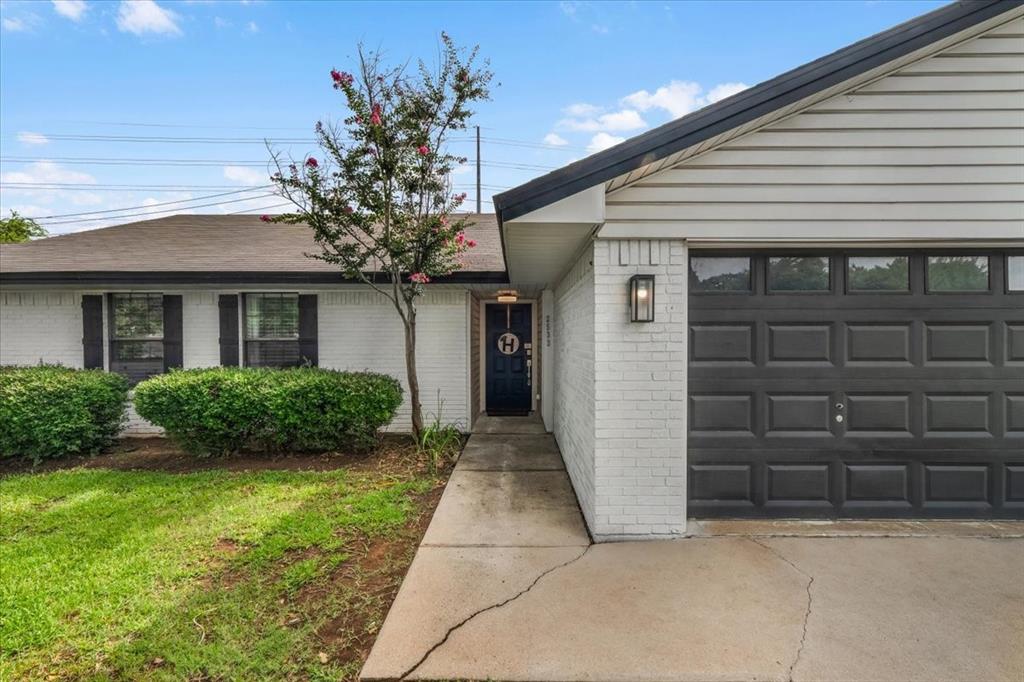 2533 Quail Ridge Drive