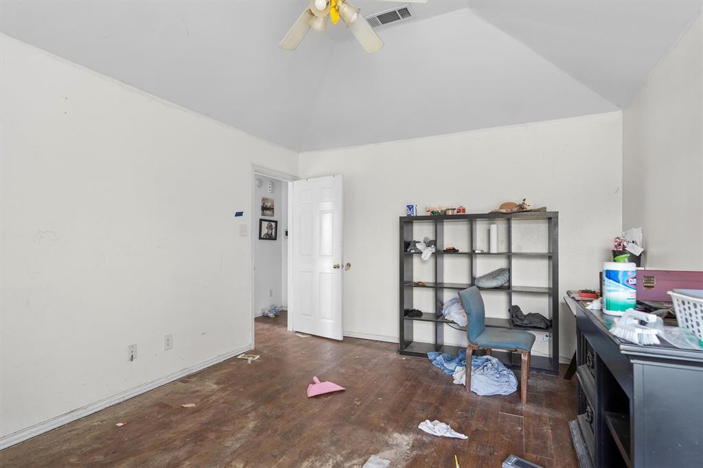 Ham Ck - Residential