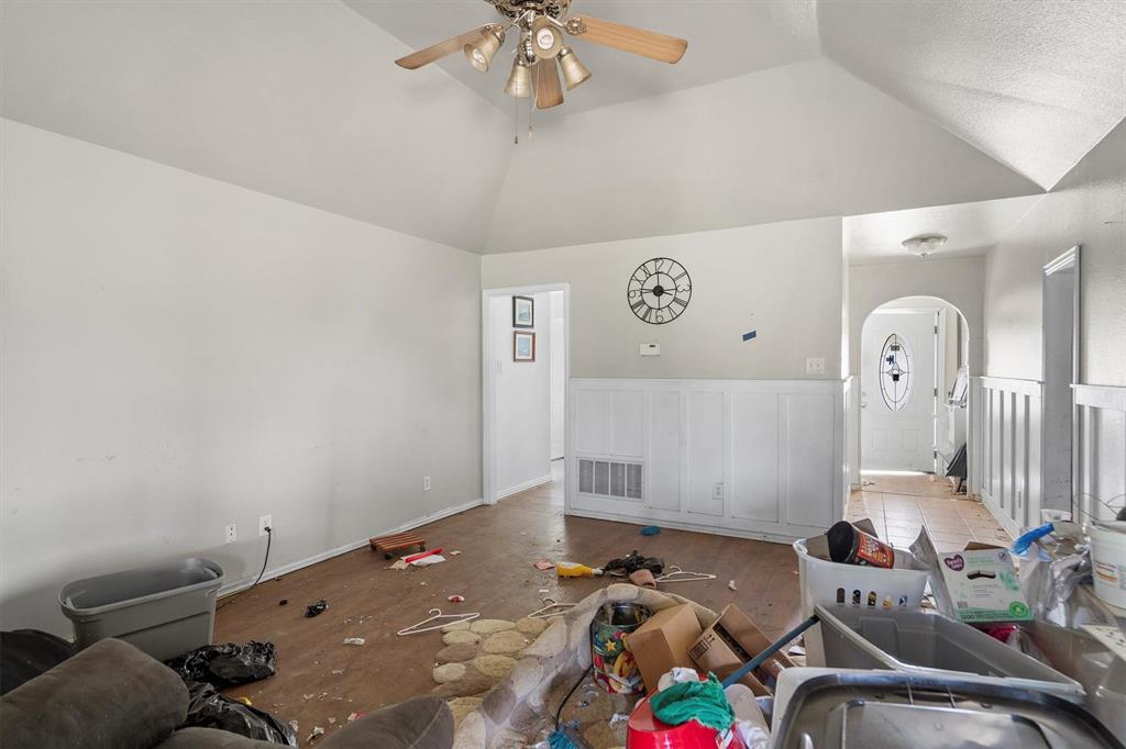 Ham Ck - Residential