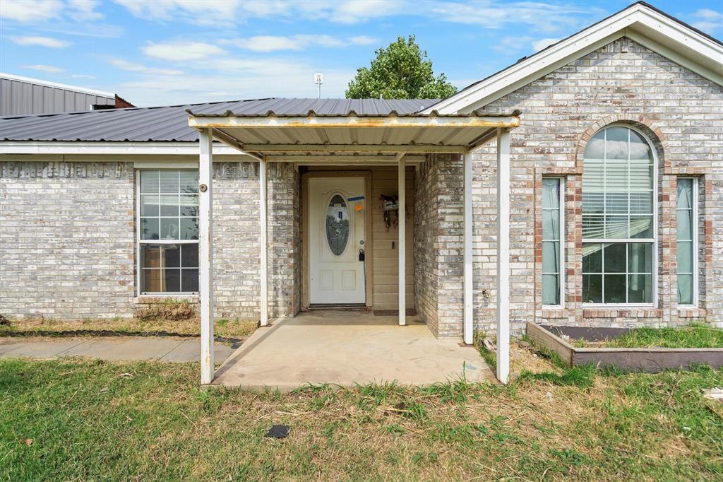 1937 E Spring Creek Road