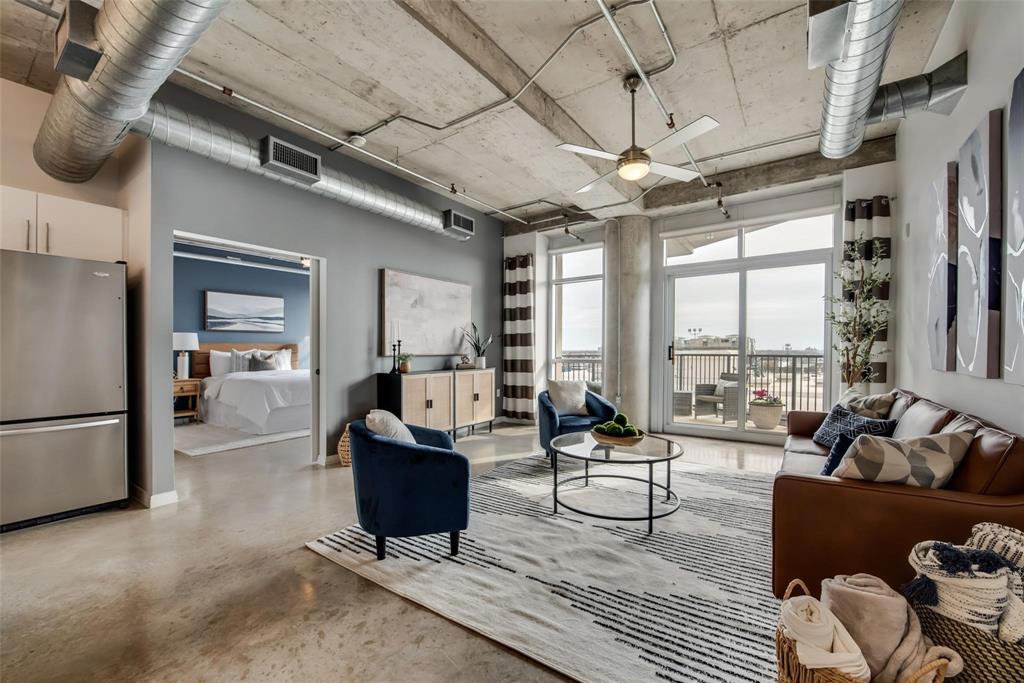 Beat At The South Side Station - Residential