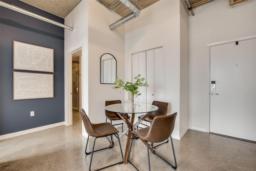 Beat At The South Side Station - Residential