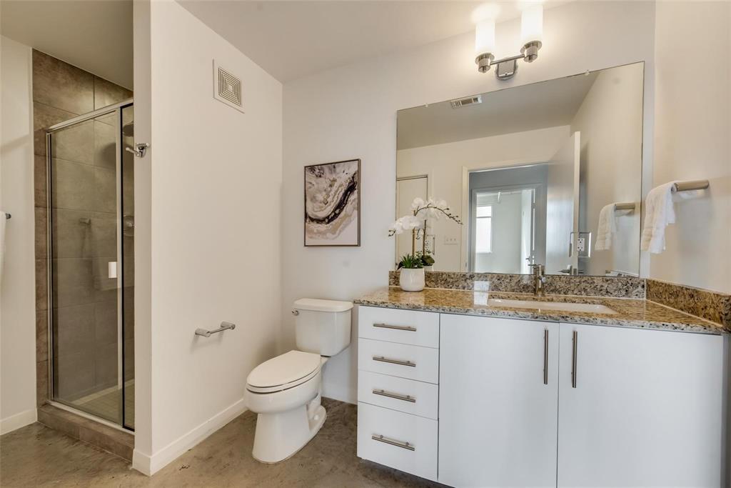 Beat At The South Side Station - Residential