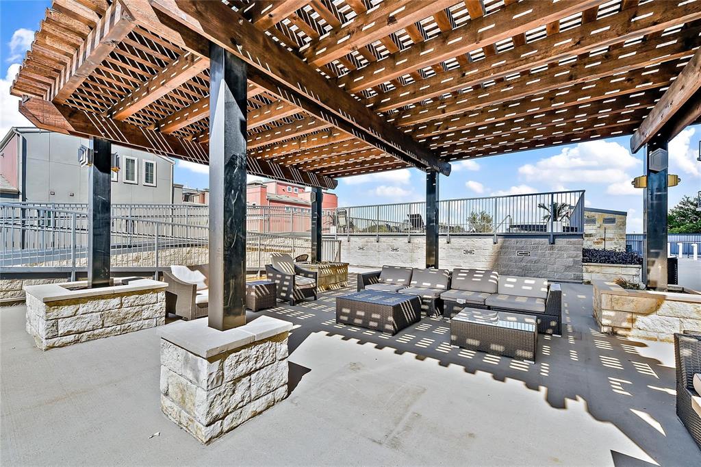 Beat At The South Side Station - Residential