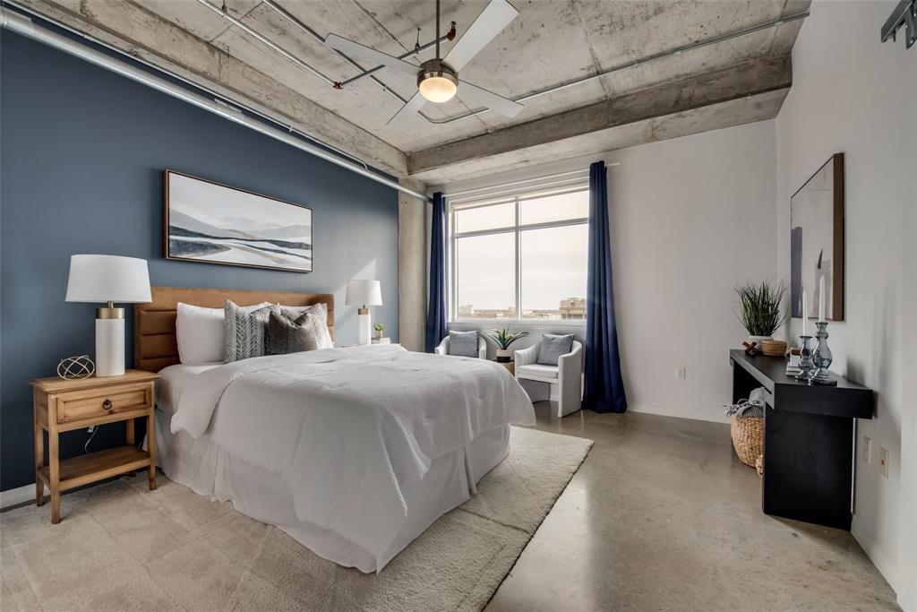 Beat At The South Side Station - Residential