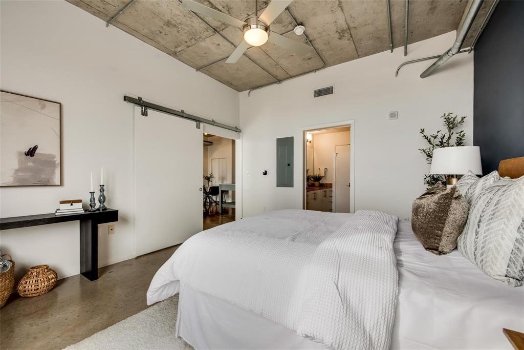 Beat At The South Side Station - Residential