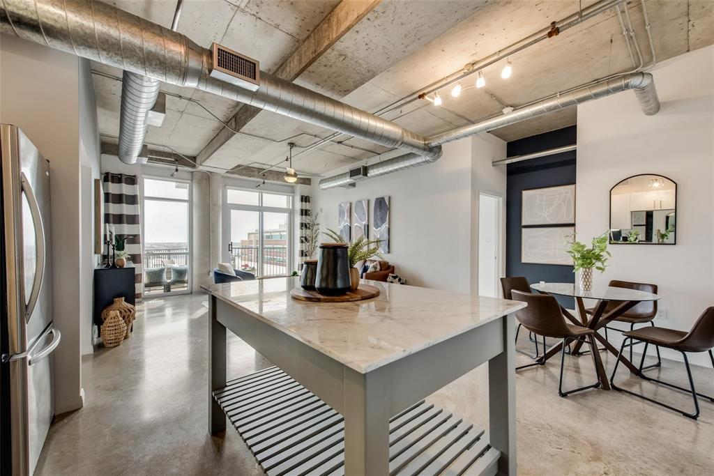 Beat At The South Side Station - Residential