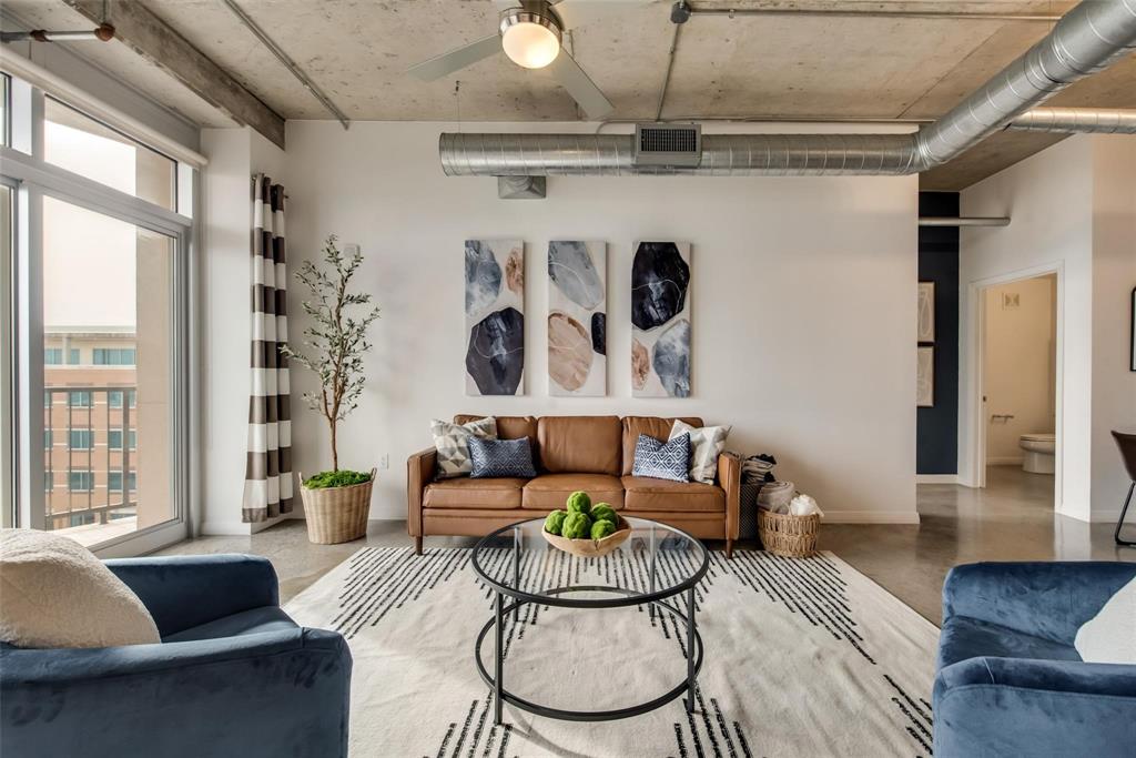 Beat At The South Side Station - Residential