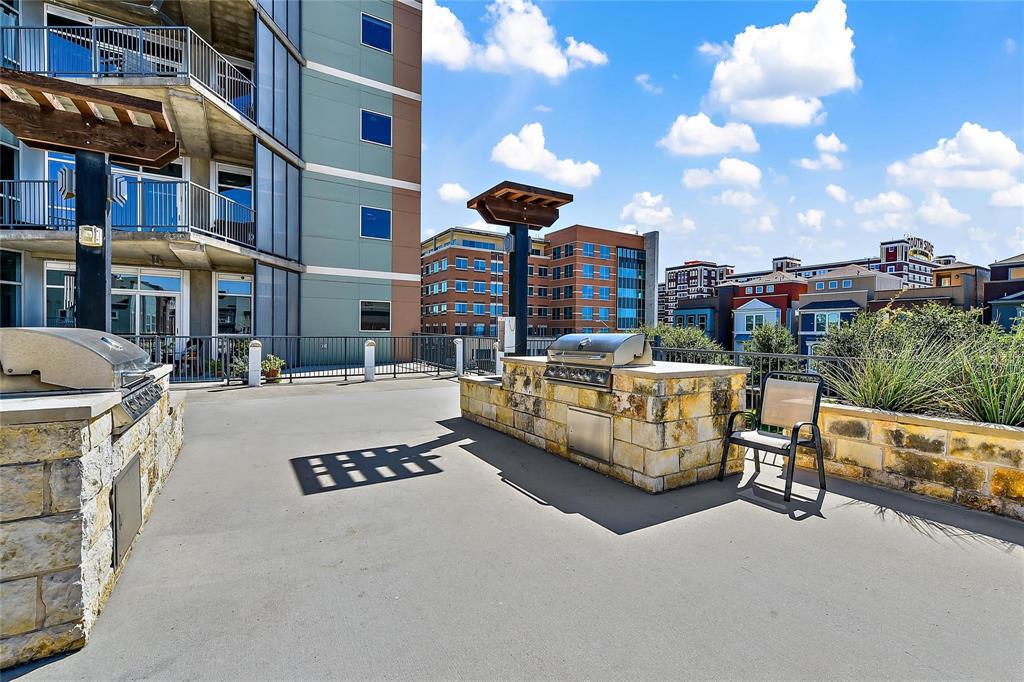 Beat At The South Side Station - Residential