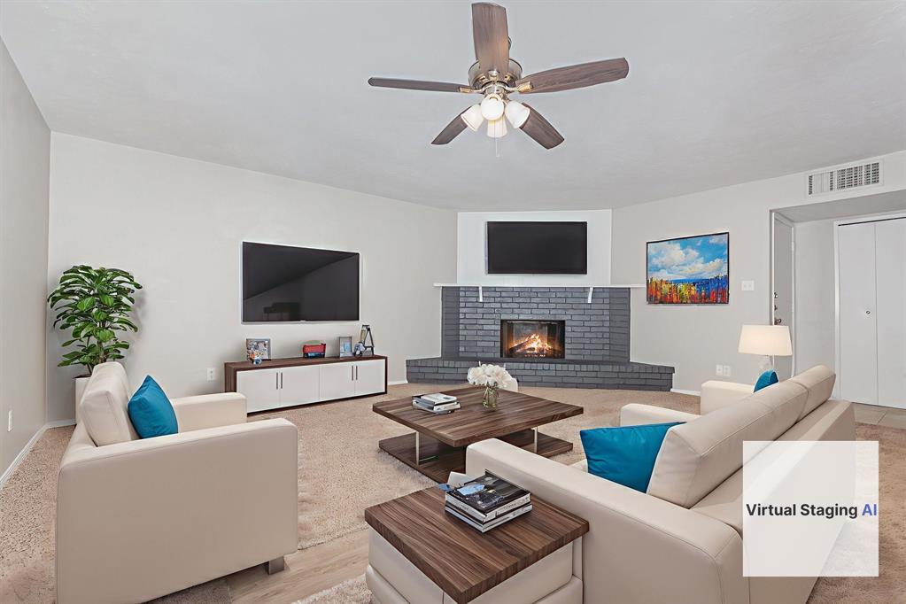 5549 Ragan Drive
