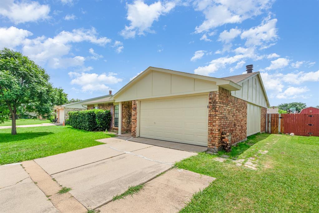 5549 Ragan Drive