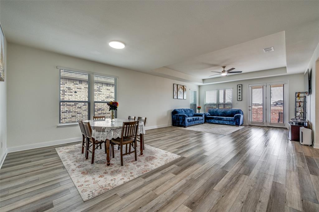 Creeks Of Legacy West Ph 1 - Residential