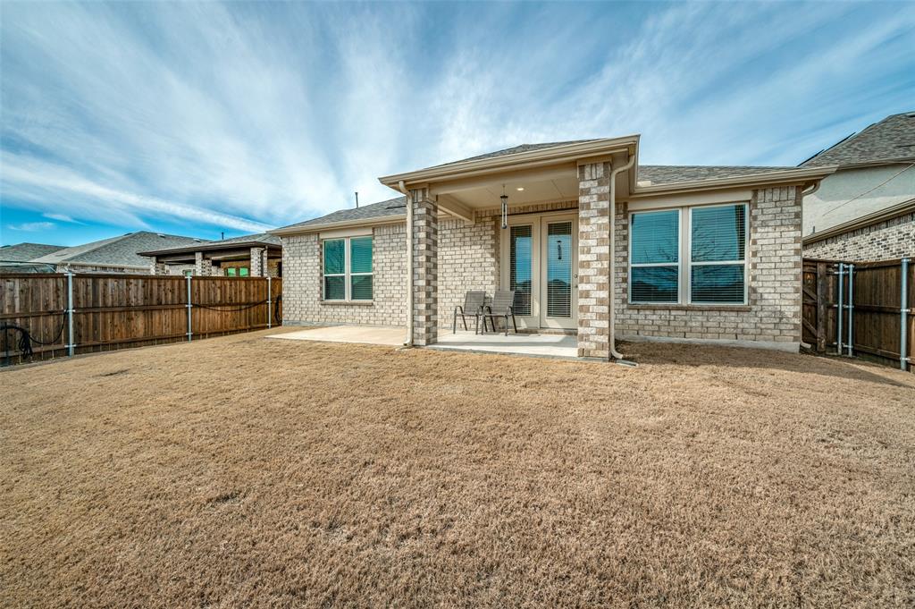 Creeks Of Legacy West Ph 1 - Residential