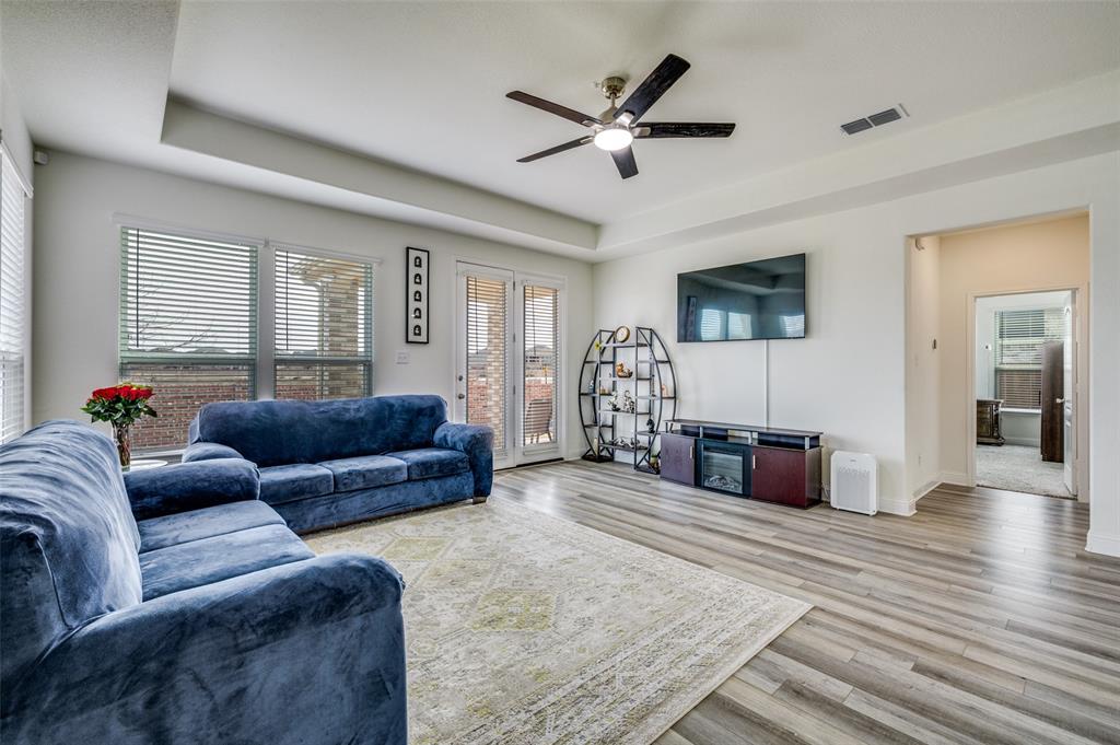 Creeks Of Legacy West Ph 1 - Residential