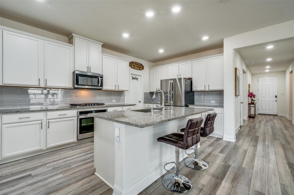 Creeks Of Legacy West Ph 1 - Residential