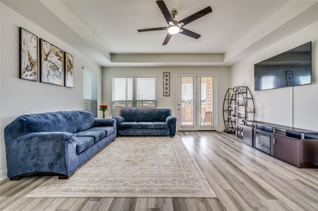 Creeks Of Legacy West Ph 1 - Residential