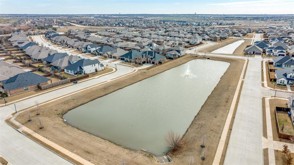 Creeks Of Legacy West Ph 1 - Residential