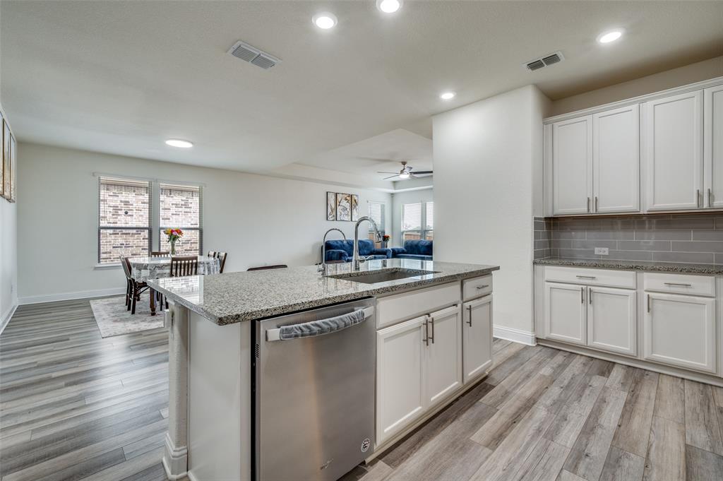 Creeks Of Legacy West Ph 1 - Residential