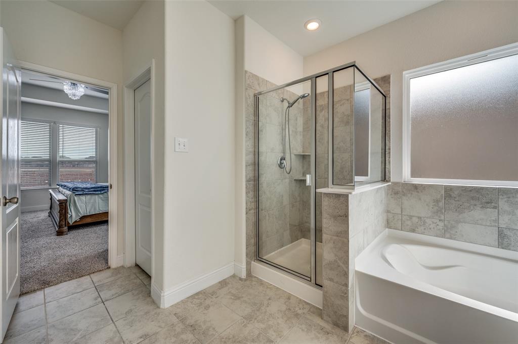 Creeks Of Legacy West Ph 1 - Residential