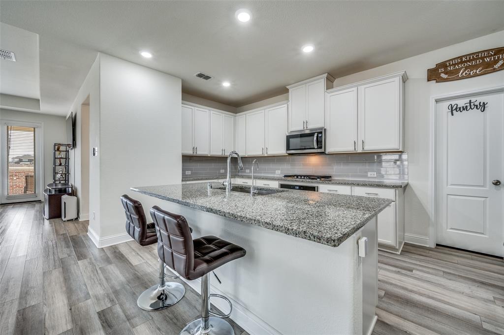 Creeks Of Legacy West Ph 1 - Residential