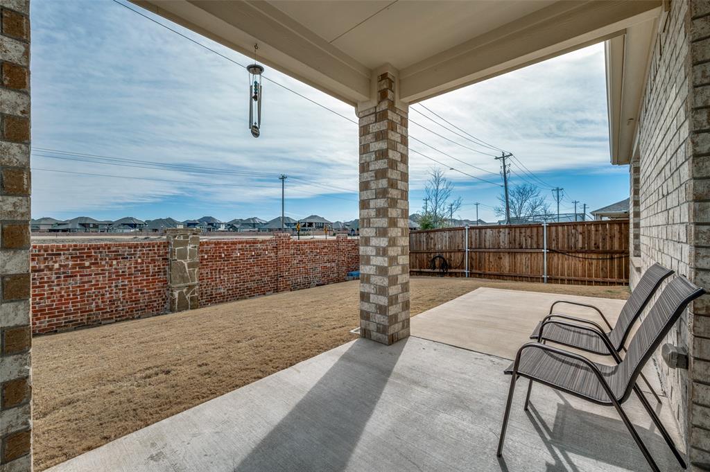 Creeks Of Legacy West Ph 1 - Residential