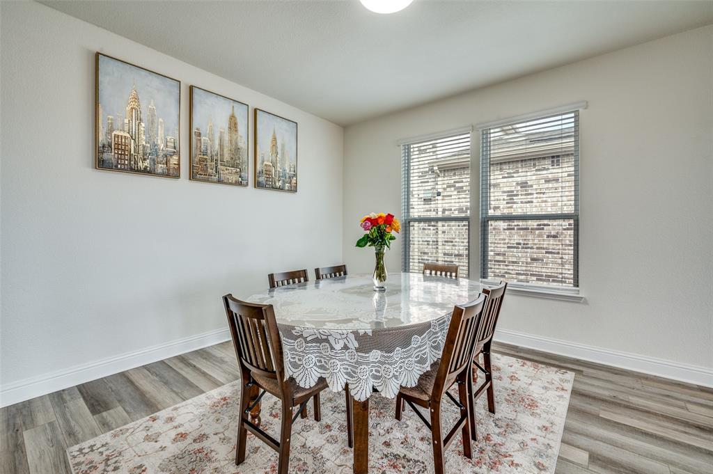 Creeks Of Legacy West Ph 1 - Residential