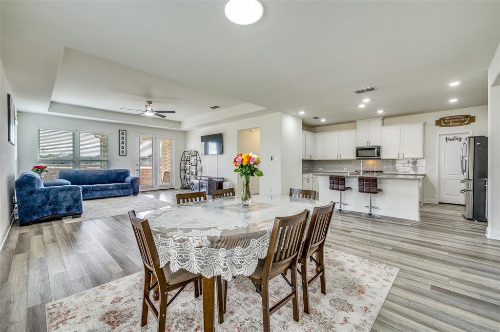 Creeks Of Legacy West Ph 1 - Residential