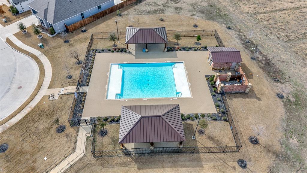 Creeks Of Legacy West Ph 1 - Residential