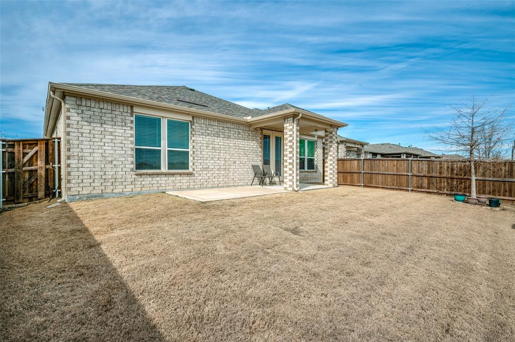 Creeks Of Legacy West Ph 1 - Residential