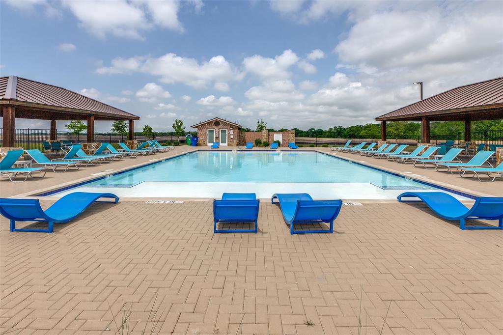 Creeks Of Legacy West Ph 1 - Residential