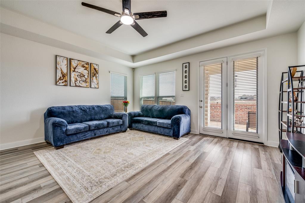 Creeks Of Legacy West Ph 1 - Residential