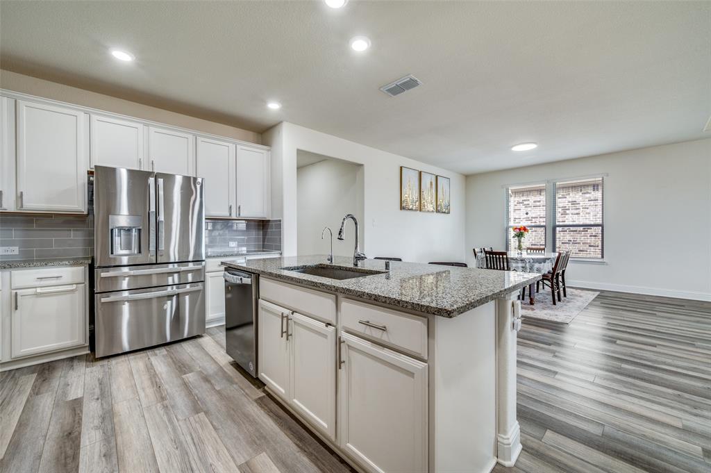 Creeks Of Legacy West Ph 1 - Residential