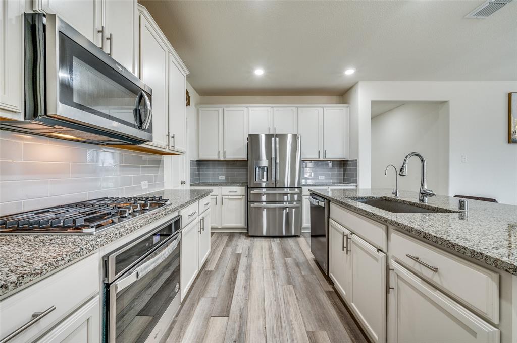 Creeks Of Legacy West Ph 1 - Residential