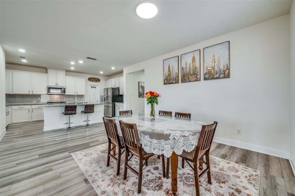 Creeks Of Legacy West Ph 1 - Residential
