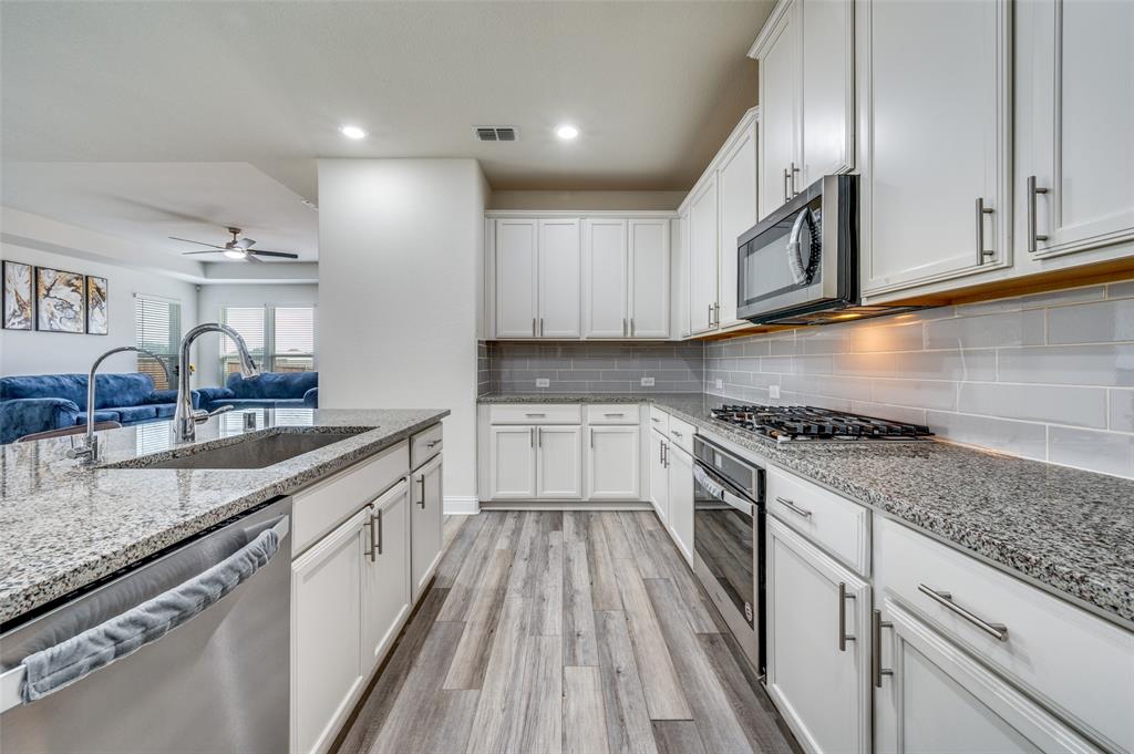 Creeks Of Legacy West Ph 1 - Residential