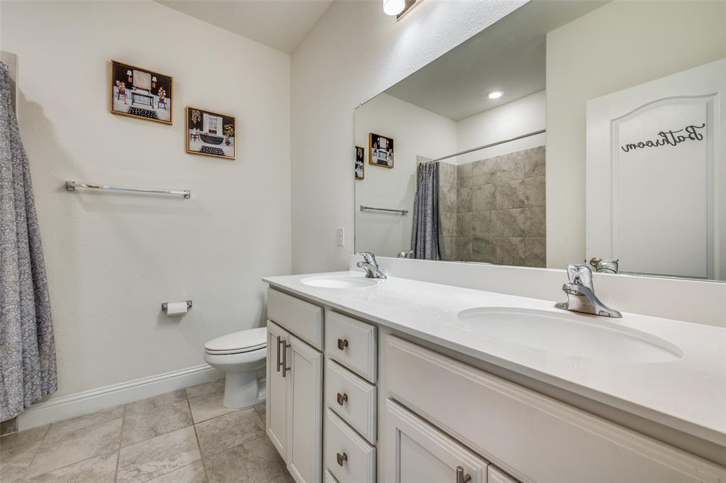 Creeks Of Legacy West Ph 1 - Residential