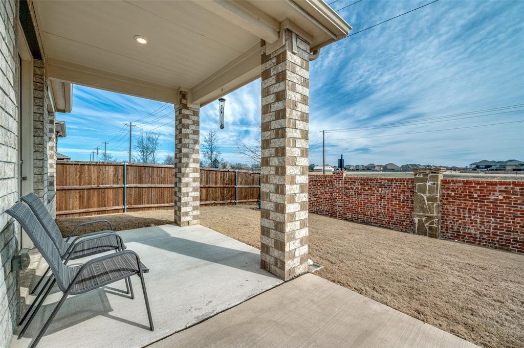 Creeks Of Legacy West Ph 1 - Residential