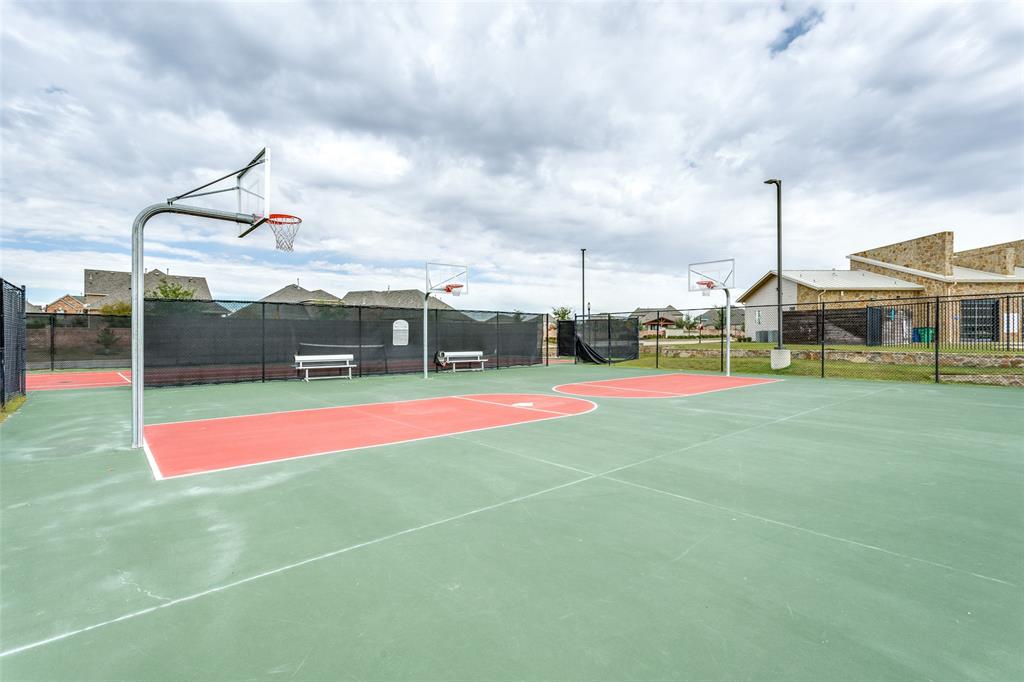 Creeks Of Legacy West Ph 1 - Residential